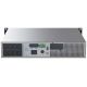 Источник бесперебойного питания Marsriva Single Phase On-Line UPS Rack MR-US1KRT-TIE
