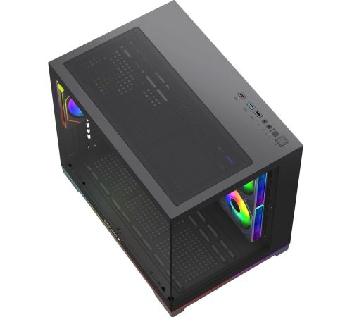 Корпус Project X Cube
