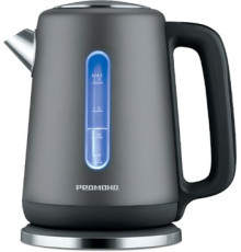 Электрический чайник Redmond Редмонд KM238 серый