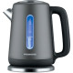 Электрический чайник Redmond Редмонд KM238 серый