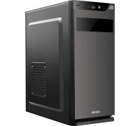 Корпус Ginzzu A190