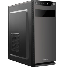 Корпус Ginzzu A190