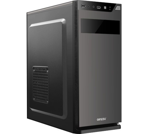 Корпус Ginzzu A190