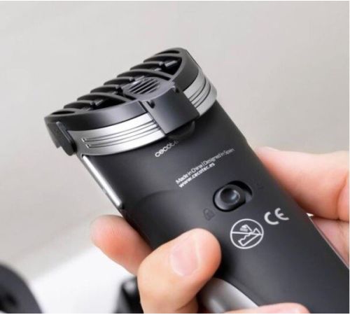 Машинка для стрижки волос Cecotec PrecisionCare Titan 3374