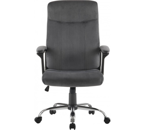 Офисное кресло Mio Tesoro Бернарди AF-C7378V графит