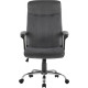 Офисное кресло Mio Tesoro Бернарди AF-C7378V графит