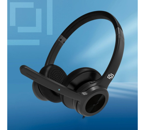 Наушники Оклик HS-L800