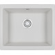 Кухонная мойка Granula GR-5551 арктик