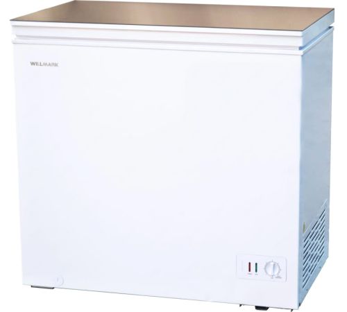 Морозильный ларь Willmark CF-310G