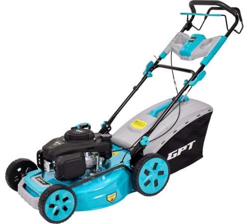 Газонокосилка GPT GLM-K5145SR-L