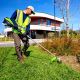 Триммер Greenworks ST161S 2112307UB с 1-им АКБ