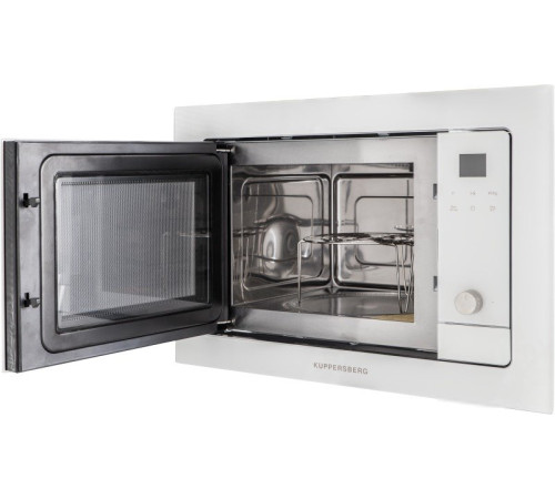 Микроволновая печь KUPPERSBERG HMW 655 W