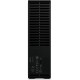 Внешний накопитель WD Elements Desktop 8TB WDBWLG0080HBK