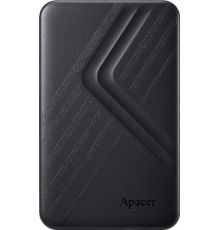 Внешний накопитель Apacer AC236 2TB AP2TBAC236B-1