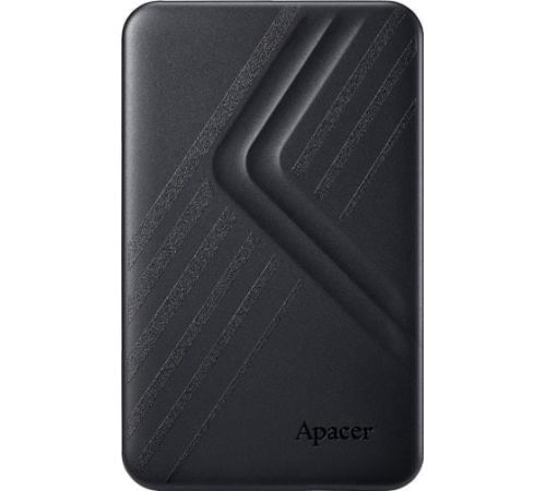Внешний накопитель Apacer AC236 2TB AP2TBAC236B-1