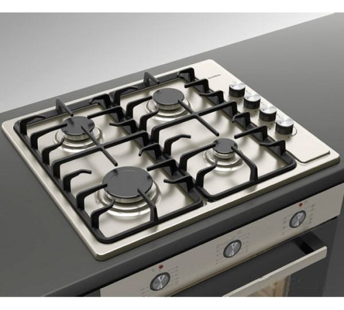 Варочная панель Darina 1T1 BGM341 12 X