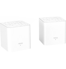 Wi-Fi система Tenda Nova MW3 2-Pack