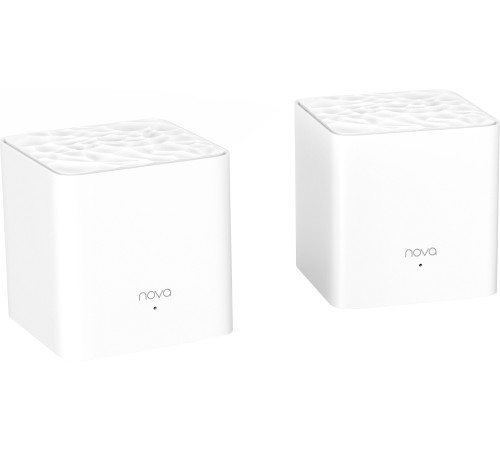 Wi-Fi система Tenda Nova MW3 2-Pack