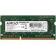 Оперативная память AMD 4GB DDR3 SODIMM 1600 МГц R534G1601S1S-UG