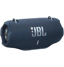 Беспроводная колонка JBL Xtreme 4 темно-синий