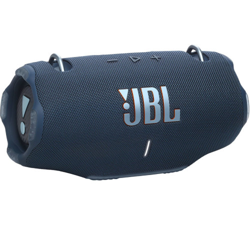 Беспроводная колонка JBL Xtreme 4 темно-синий