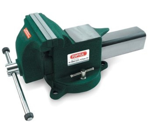 Тиски Toptul DJAC0105