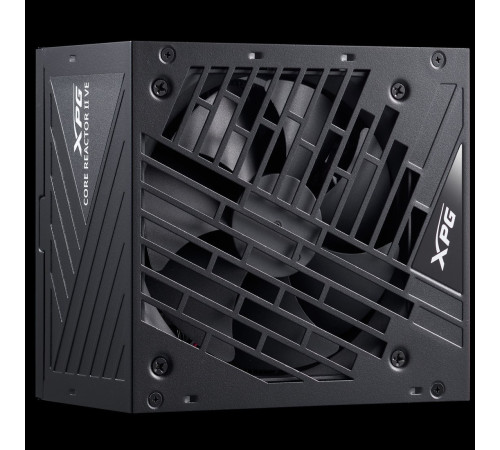 Блок питания ADATA XPG Core Reactor II VE 850W COREREACTORIIVE850G-BKCEU