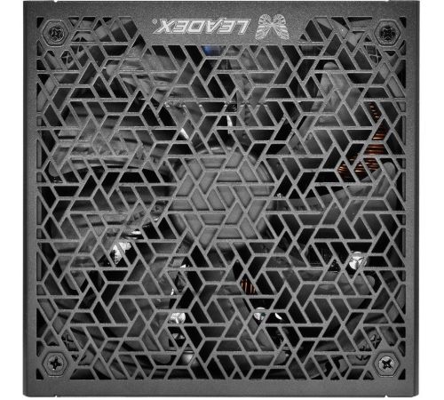 Блок питания Super Flower Leadex VII Platinum PRO 1000W SF-1000F14XP