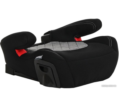 Детское сиденье Pituso Arse серый