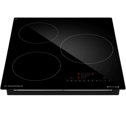 Варочная панель MAUNFELD AVI4533SBK
