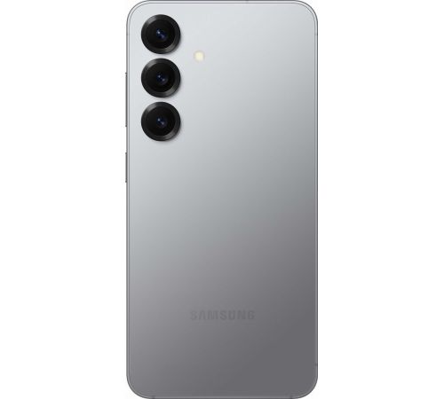 Телефон Samsung Galaxy S25 SM-S931B 12GB/512GB серый