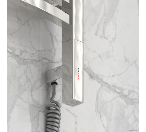 Полотенцесушитель Сунержа Аркус 3.0 800х500 МЭМ правый 00-5705-8050