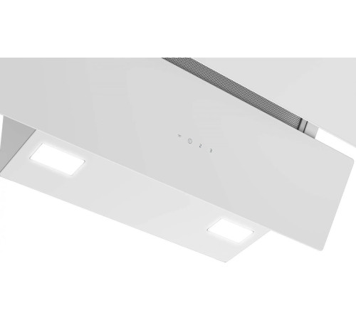 Кухонная вытяжка BEKO BHCA69642WH