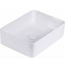 Умывальник Uptrend Roma глянцевый белый