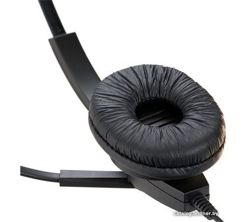 Офисная гарнитура Accutone WM610 QD
