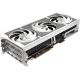 Видеокарта Sapphire Nitro+ Radeon RX 9070 XT OC PhantomLink Polar Edition 11348-08-20G