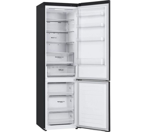 Холодильник LG GC-B509SBSM