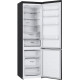 Холодильник LG GC-B509SBSM