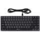 Клавиатура Оклик K615X