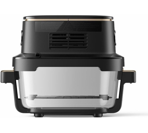 Аэрогриль аэрофритюрница Trouver Air Fryer AF20 Pro черный