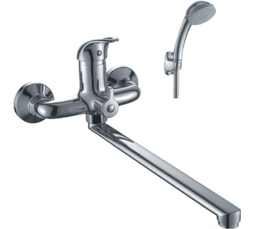 Смеситель Diadonna D22-150N