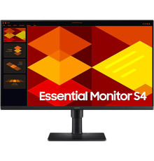 Монитор Samsung Essential S4 LS27D400GAUXEN