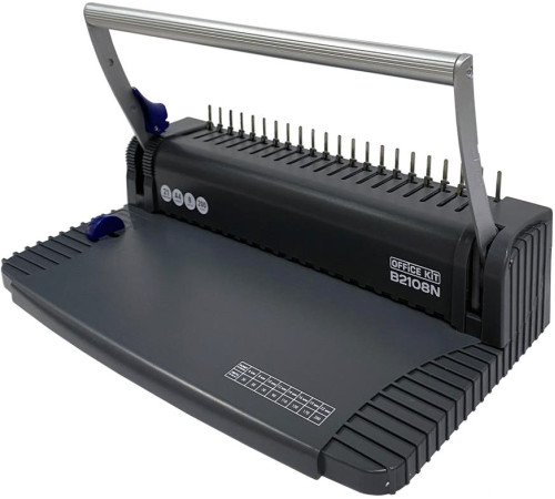 Брошюровщик Office-Kit B2108N