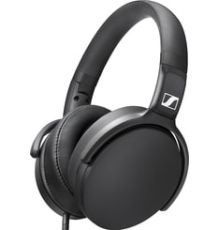 Наушники Sennheiser HD 400S