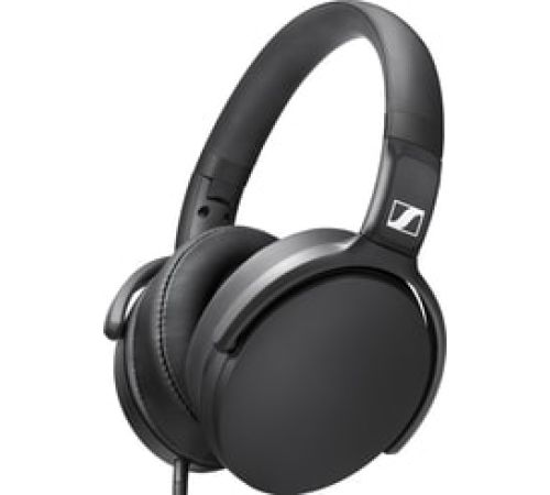 Наушники Sennheiser HD 400S