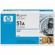 Картридж HP 51A Q7551A