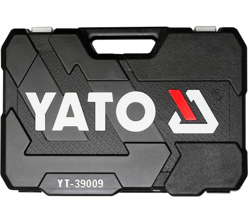 Универсальный набор инструментов Yato YT-39009 68 предметов