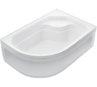 Душевой поддон River Wemor 120/90/44 R