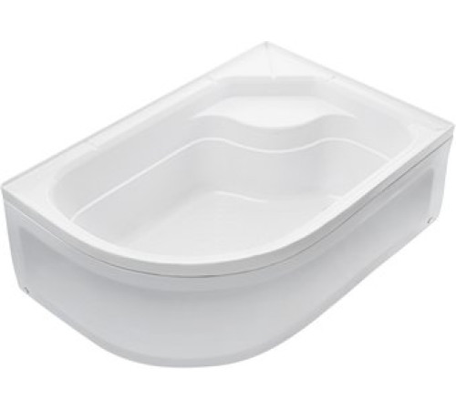 Душевой поддон River Wemor 120/90/44 R