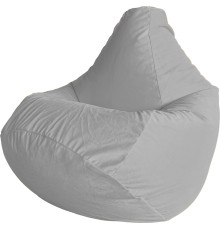 Кресло-мешок Flagman Груша Макси XXL Г2.5-310 Velutto 51